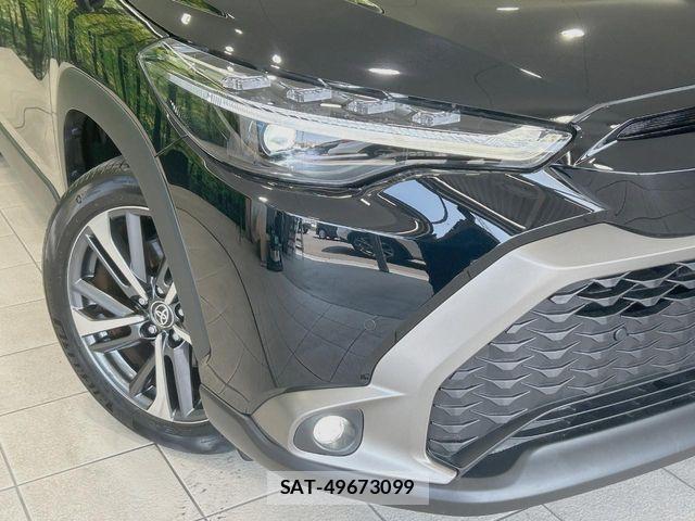 Toyota COROLLA CROSS 2022-02 8335281-11