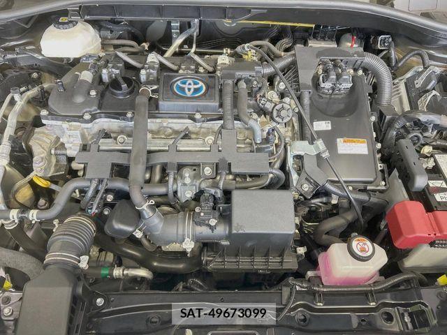 Toyota COROLLA CROSS 2022-02 8335281-17
