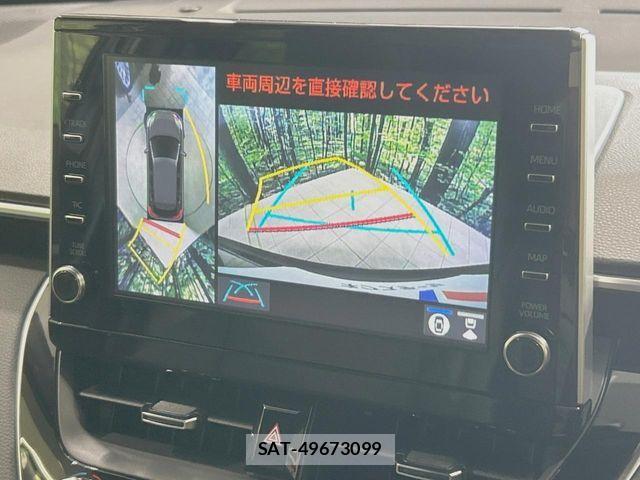 Toyota COROLLA CROSS 2022-02 8335281-4