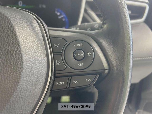 Toyota COROLLA CROSS 2022-02 8335281-5
