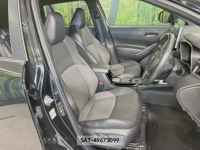 Toyota COROLLA CROSS 2022-02 8335281-7