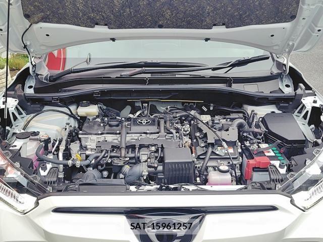 Toyota COROLLA CROSS 2023-11 8335277-12