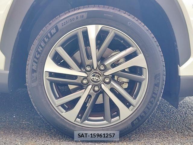 Toyota COROLLA CROSS 2023-11 8335277-13