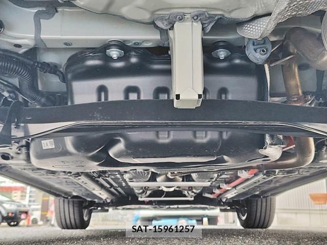 Toyota COROLLA CROSS 2023-11 8335277-16