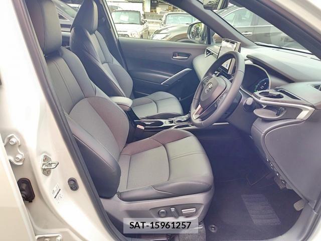 Toyota COROLLA CROSS 2023-11 8335277-18