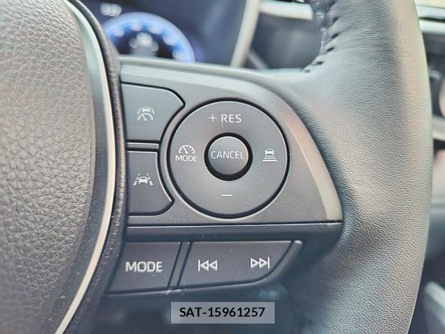 Toyota COROLLA CROSS 2023-11 8335277-20