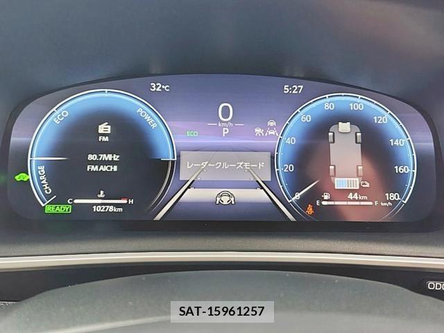 Toyota COROLLA CROSS 2023-11 8335277-23