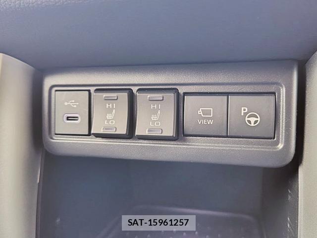 Toyota COROLLA CROSS 2023-11 8335277-25