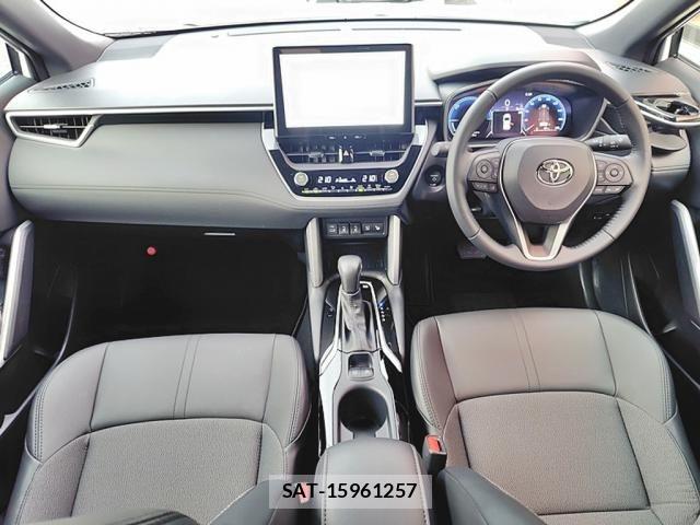 Toyota COROLLA CROSS 2023-11 8335277-6