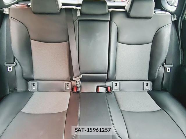 Toyota COROLLA CROSS 2023-11 8335277-7