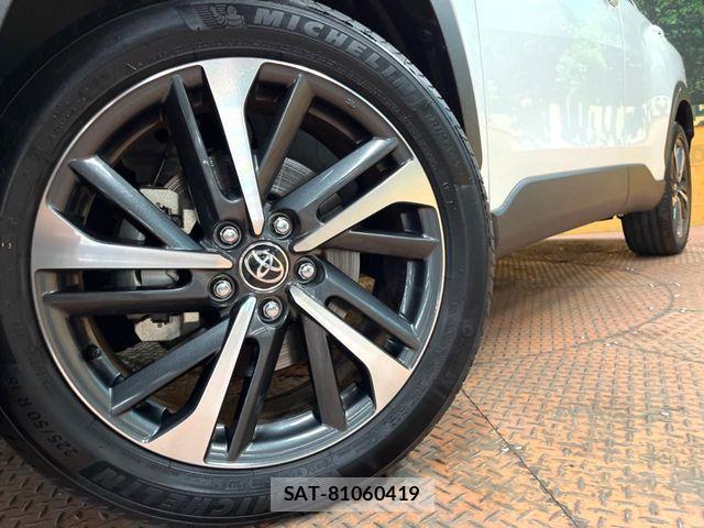 Toyota COROLLA CROSS 2024-12 8335276-12