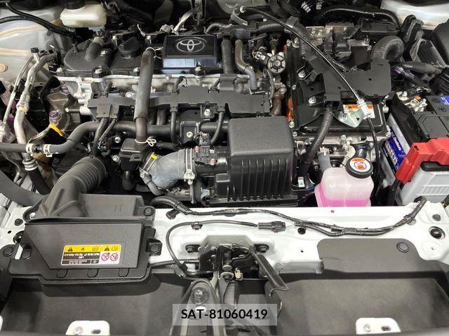 Toyota COROLLA CROSS 2024-12 8335276-17