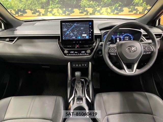 Toyota COROLLA CROSS 2024-12 8335276-1