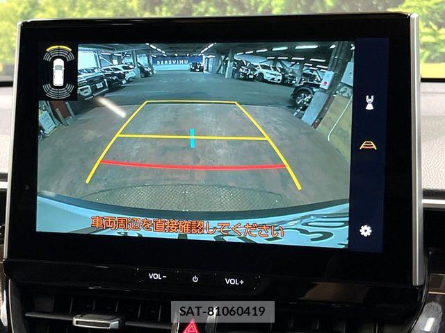 Toyota COROLLA CROSS 2024-12 8335276-4
