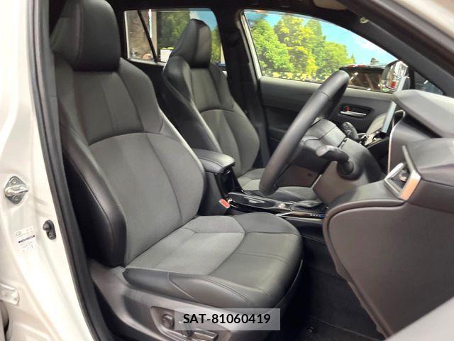 Toyota COROLLA CROSS 2024-12 8335276-7