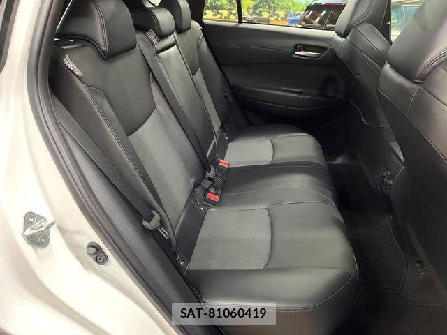 Toyota COROLLA CROSS 2024-12 8335276-8