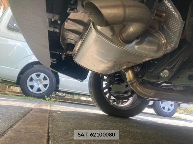 Toyota COROLLA CROSS 2021-12 8335275-10