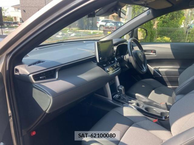 Toyota COROLLA CROSS 2021-12 8335275-11