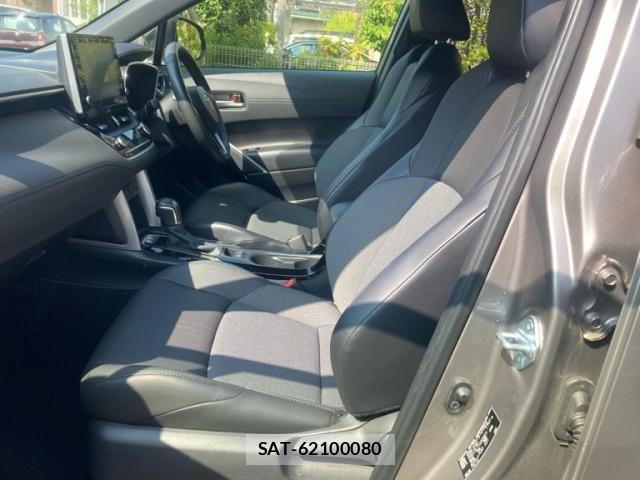 Toyota COROLLA CROSS 2021-12 8335275-12
