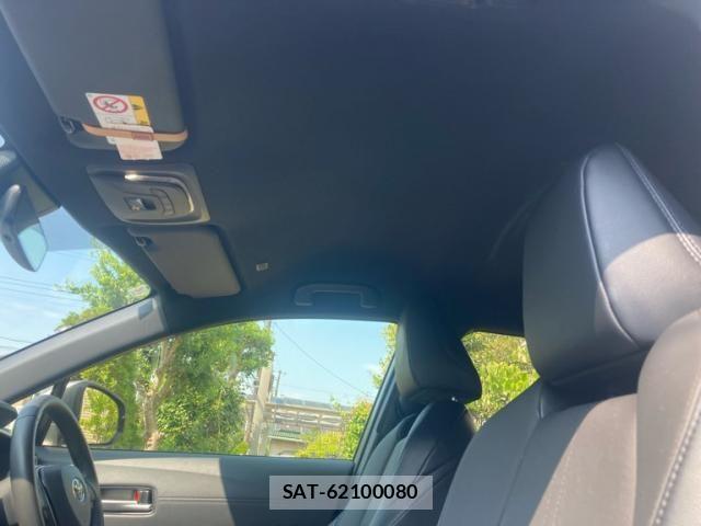 Toyota COROLLA CROSS 2021-12 8335275-13