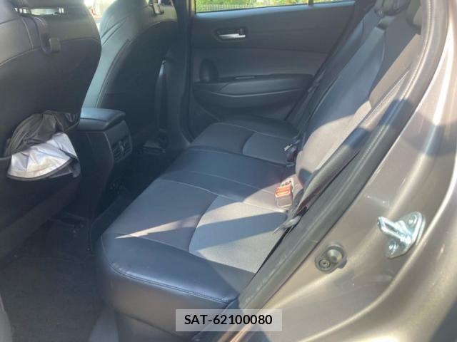 Toyota COROLLA CROSS 2021-12 8335275-15