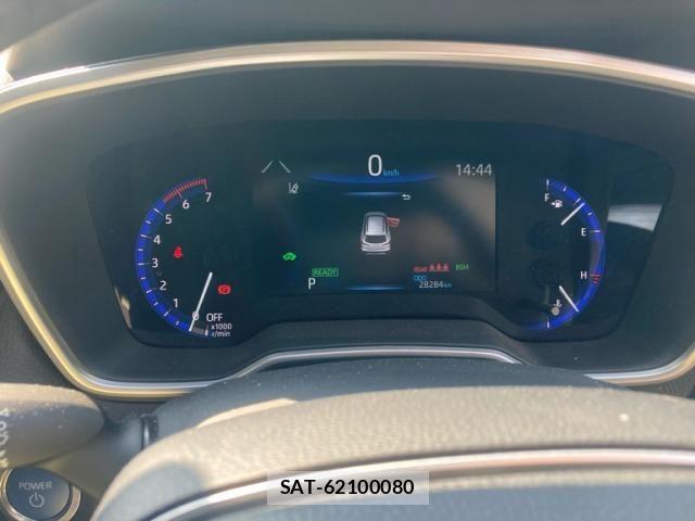 Toyota COROLLA CROSS 2021-12 8335275-18