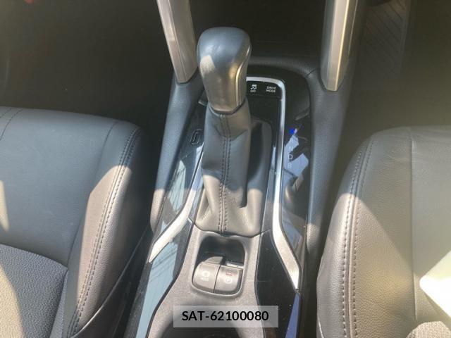 Toyota COROLLA CROSS 2021-12 8335275-19