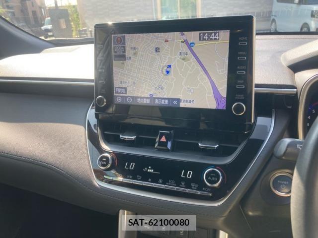 Toyota COROLLA CROSS 2021-12 8335275-20