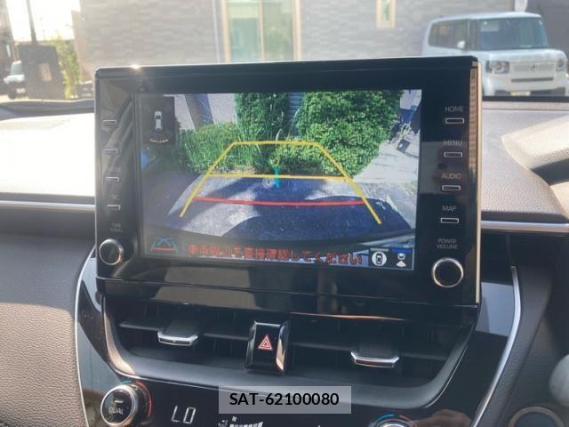 Toyota COROLLA CROSS 2021-12 8335275-21