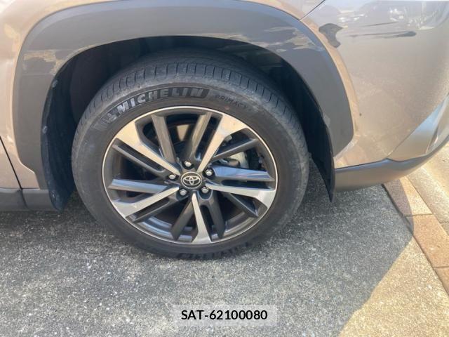Toyota COROLLA CROSS 2021-12 8335275-5