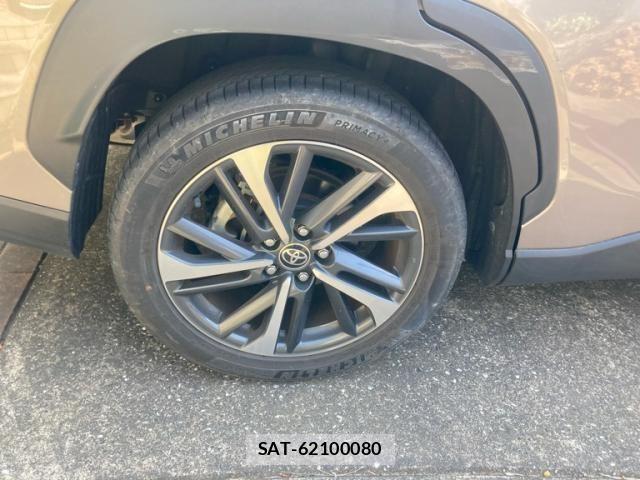 Toyota COROLLA CROSS 2021-12 8335275-6