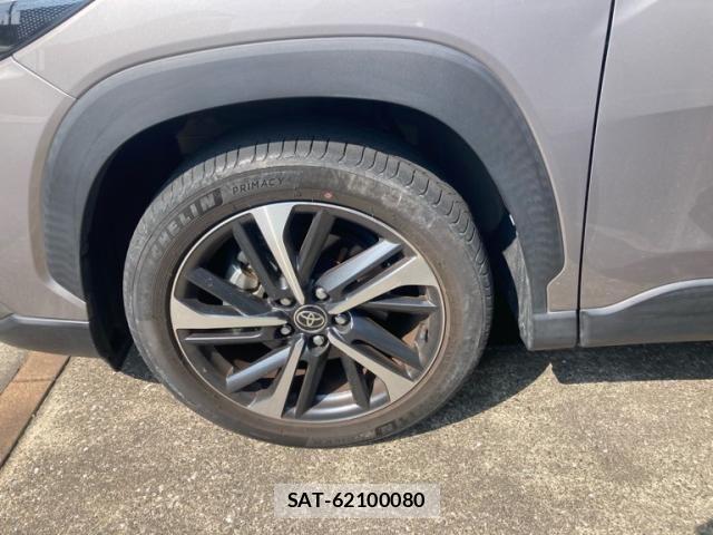 Toyota COROLLA CROSS 2021-12 8335275-7