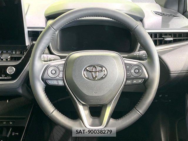Toyota COROLLA CROSS 2026-01 8335270-10