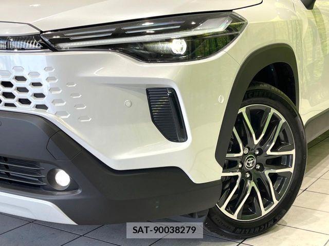 Toyota COROLLA CROSS 2026-01 8335270-11