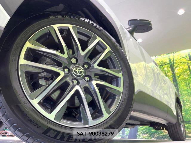 Toyota COROLLA CROSS 2026-01 8335270-12