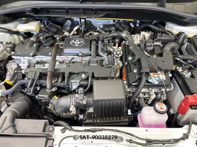Toyota COROLLA CROSS 2026-01 8335270-17
