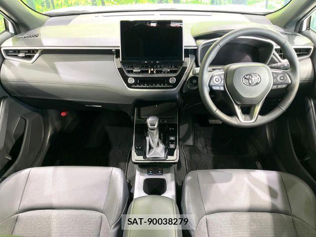 Toyota COROLLA CROSS 2026-01 8335270-1