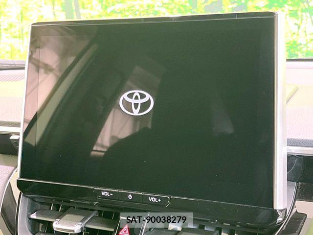 Toyota COROLLA CROSS 2026-01 8335270-2
