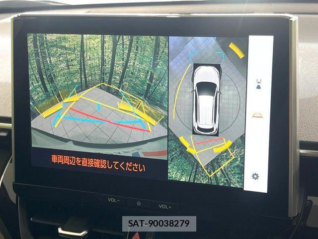 Toyota COROLLA CROSS 2026-01 8335270-3