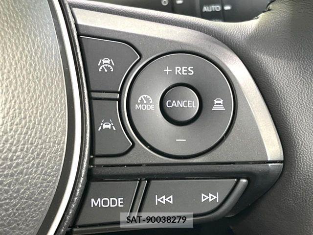 Toyota COROLLA CROSS 2026-01 8335270-6