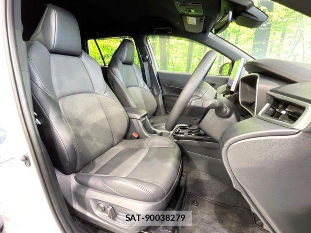 Toyota COROLLA CROSS 2026-01 8335270-7