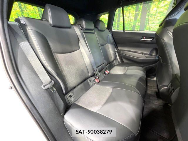 Toyota COROLLA CROSS 2026-01 8335270-8