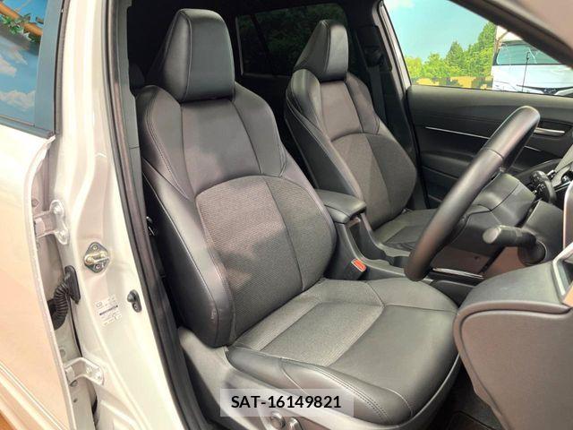 Toyota COROLLA CROSS 2025-06 8335272-10