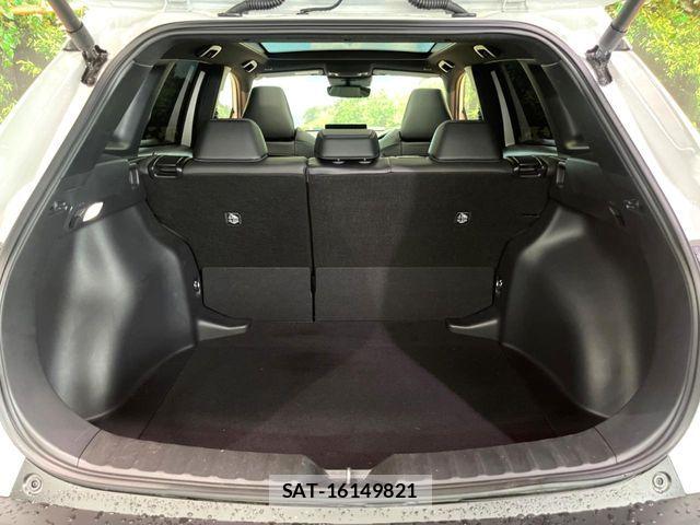 Toyota COROLLA CROSS 2025-06 8335272-12