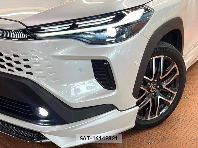 Toyota COROLLA CROSS 2025-06 8335272-13