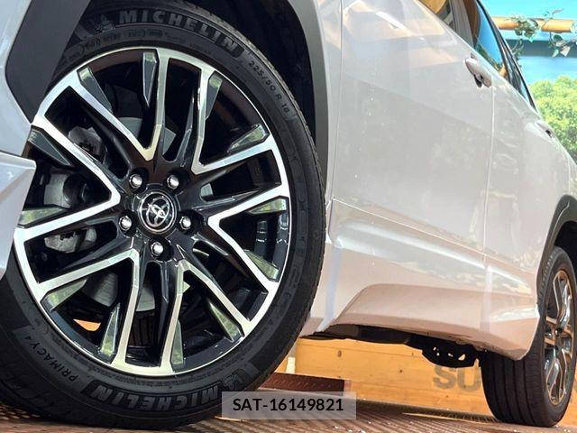 Toyota COROLLA CROSS 2025-06 8335272-14