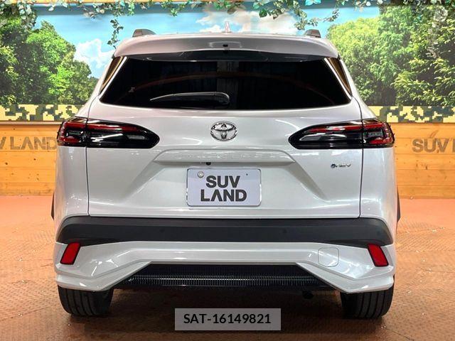 Toyota COROLLA CROSS 2025-06 8335272-16