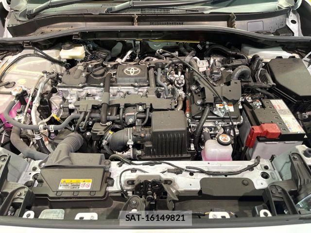 Toyota COROLLA CROSS 2025-06 8335272-17