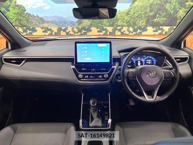 Toyota COROLLA CROSS 2025-06 8335272-1