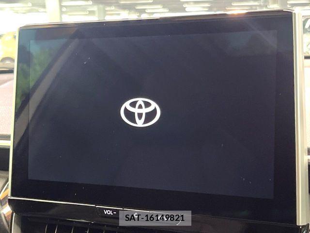 Toyota COROLLA CROSS 2025-06 8335272-4